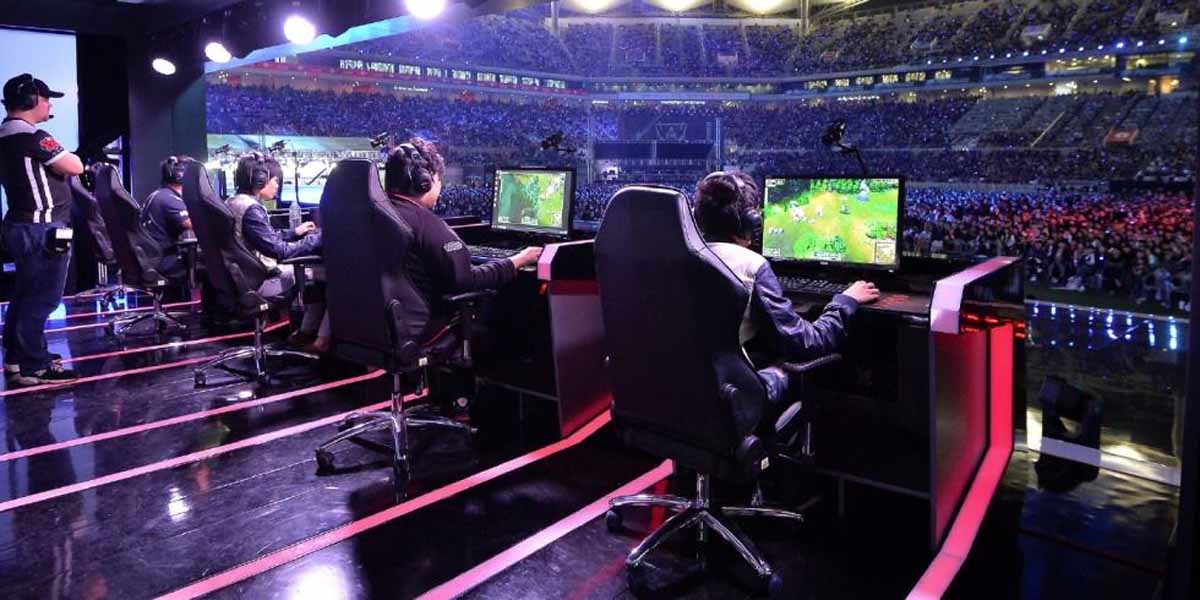 ieSPA: Memperjuangkan Integritas eSports Indonesia